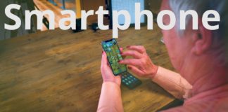 Wir versilbern das Netz: Online-Zahlung am Beispiel Paypal mit Android Smatphones