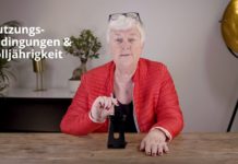 Wir versilbern das Netz: Online-Zahlung am Beispiel Paypal