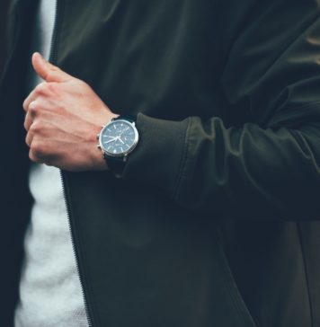 Oha, das sieht ja gut aus: 7 tolle Armbanduhren-Trends für Herren Eine gut ausgesuchte Armbanduhr kleidet jeden Herrn auf eine ganz besondere Weise. Bildquelle: © Janfillem / Unsplash.com