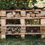 Upcycling bedeutet nichts anderes als aus bereits gebrauchten Materialien etwas Neues entstehen zu lassen. Bildquelle: © Mika Baumeister / Unsplash.com