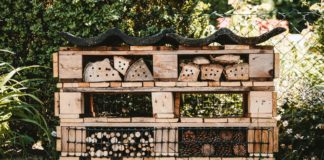 Upcycling: Nachhaltigkeit liegt im Trend Upcycling bedeutet nichts anderes als aus bereits gebrauchten Materialien etwas Neues entstehen zu lassen. Bildquelle: © Mika Baumeister / Unsplash.com