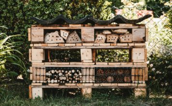 Upcycling: Nachhaltigkeit liegt im Trend Upcycling bedeutet nichts anderes als aus bereits gebrauchten Materialien etwas Neues entstehen zu lassen. Bildquelle: © Mika Baumeister / Unsplash.com