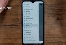 Wir versilbern das Netz: E-Mails mit dem Android Smartphone