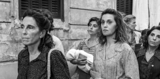 Gewinnen Sie die DVD “MORGEN IST AUCH NOCH EIN TAG” zur Heimkino-Premiere Morgen ist auch noch ein Tag - Szenenbild