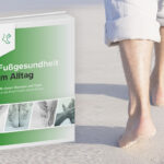Dieser Ratgeber beinhaltet wertvolle Tipps rund um das Thema “Fußgesundheit”. Bildquelle: © Stella Arndt
