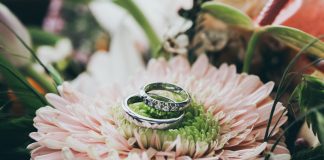 Silberhochzeit: Gute Gründe und Tipps, die Eheringe zu erneuern Die Silber- oder Goldhochzeit sind die ideale Gelegenheit die Eheringe noch einmal zu erneuern. Bildquelle: © Nick Karvounis / Unsplash.com