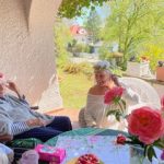 Gemeinsame Treffpunkte im Haus sind genauso wichtig, wie die Privatsphäre eines jeden einzelnen. Bildquelle: © Lorenz Wagner