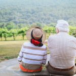 Wenn einer eine Reise tut, dann kann er was erleben. Das gilt auch für die Generation 59plus. Bildquelle: © Christian Bowen / Unsplash.com