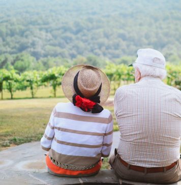 So reist die Generation 59plus völlig unbeschwert Wenn einer eine Reise tut, dann kann er was erleben. Das gilt auch für die Generation 59plus. Bildquelle: © Christian Bowen / Unsplash.com