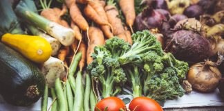 Saisonal kochen: Eine Wohltat für Gesundheit und Umwelt Saisonal kochen ist nicht nur gesund, sondern bringt auch mehr Abwechslung auf den Tisch. Bildquelle: © Markus Spiske / Unsplash.com