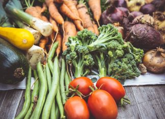 Saisonal kochen: Eine Wohltat für Gesundheit und Umwelt Saisonal kochen ist nicht nur gesund, sondern bringt auch mehr Abwechslung auf den Tisch. Bildquelle: © Markus Spiske / Unsplash.com