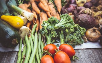 Saisonal kochen: Eine Wohltat für Gesundheit und Umwelt Saisonal kochen ist nicht nur gesund, sondern bringt auch mehr Abwechslung auf den Tisch. Bildquelle: © Markus Spiske / Unsplash.com