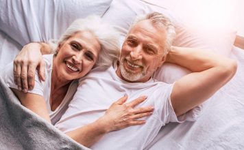 Bettnässen im hohen Alter: Was können Sie dagegen tun? Gesunder Schlaf ist sicher auch maßgeblich für die Geschwindigkeit unseres natürlichen Alterungsprozesses verantwortlich. Bildquelle: © Pixabay.com