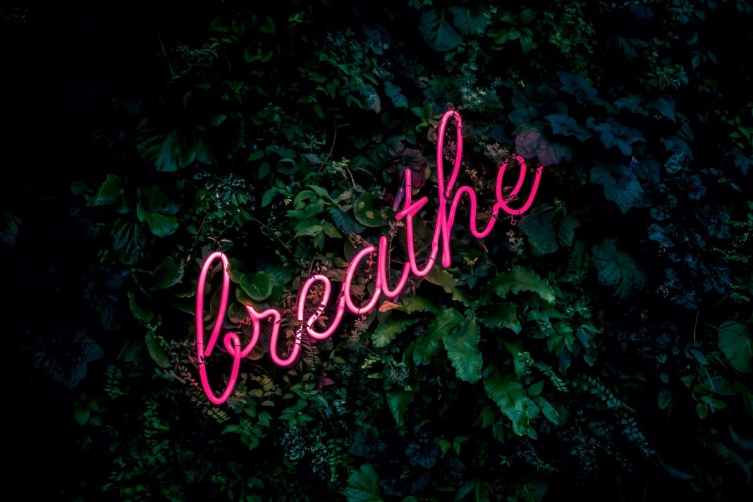 COPD ist eine Lungenkrankheit die vor allem durch das Rauchen begünstigt wird. Bildquelle: © Fabian Moller / Unsplash.com