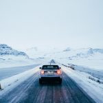 Und schon ist es wieder soweit: Zeit für die Winterreifen! Bildquelle: ©Shawnanggg / Unsplash.com