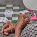 Spielen macht Spaß und trainiert gleichzeitig auch noch unsere grauen Zellen. Bildquelle: © Malcolm Lightbody / Unsplash.com