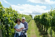 Gesunder Blutdruck im Alter: Worauf Menschen ab 59plus achten sollten Sich rundum wohlfühlen und das Leben auch mit 59plus genießen, hängt auch immer von einer guten Gesundheit ab. Bildquelle: © Tyler Farmer / Unsplash.com