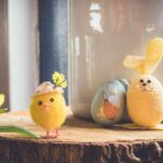 Als nächstes Fest wartet Ostern auf eine schöne Dekoration. Bildquelle: © Sebastian Staines / Unsplash.com