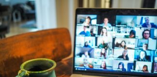 Der ITP-Patiententag: Austausch auf Augenhöhe zwischen Betroffenen und Experten In Zeiten von Corona findet der ITP-Patiententag selbstverständlich online statt. Bildquelle: © Chris Montgomery / Unsplash.com