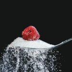 Zucker ist in seiner Reaktion mit anderen Proteinen oder Fetten für die Glykation in unserem Körper verantwortlich. Bildquelle: © Myriam Zilles / Unsplash.com