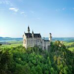 Immer einen Besuch wert – das wunderschöne Schloss Neuschwanstein. Bildquelle: © Victor Malyushev / Unsplash.com