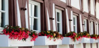 Urlaub in Biberach: Gemütlichkeit und Natur Altstadtflair und Natur ringsherum, das zeichnet einen Wellnessurlaub in Biberach aus. Bildquelle: © Pixabay.com