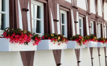 Urlaub in Biberach: Gemütlichkeit und Natur Altstadtflair und Natur ringsherum, das zeichnet einen Wellnessurlaub in Biberach aus. Bildquelle: © Pixabay.com