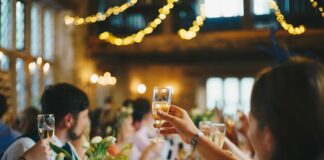 Fünf Tipps für humorvolle Reden zum runden Geburtstag Wir alle kennen es, die runden Geburtstage oder anderen Jubeltage an denen wir nicht umhin kommen eine idealerweise humorvolle Rede zu halten. Bildquelle: © Al Elmes / Unsplash.com