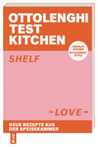 Kochbuch: Ottolenghi Test Kitchen