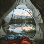 Mit der richtigen Vorbereitung und gutem Material steht ein Campingurlaub einem Hotelurlaub in nichts nach. Bildquelle: © Peter Thomas / Unsplash.com