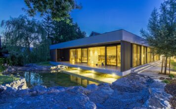 Leben im Bungalow – Vor- und Nachteile im Überblick Ebenerdig und alles auf einer Etage - der Bungalow. Bildquelle: © Alexander Kovacs / Unsplash.com