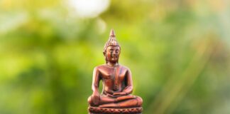 Achtsamkeit ist so wichtig Achtsamkeit und innere Ruhe sind vorallem in unruhigen Zeiten wie diesen, sehr wertvoll. Bildquelle: © Shanthi Raja / Unsplash.com