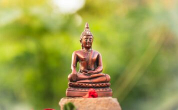 Achtsamkeit ist so wichtig Achtsamkeit und innere Ruhe sind vorallem in unruhigen Zeiten wie diesen, sehr wertvoll. Bildquelle: © Shanthi Raja / Unsplash.com