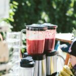 Mit dem richtigen Equipment sind Smoothies für Jung und Alt schnell gemacht und sättigend. Bildquelle: © Pille R. Priske / Unsplash.com