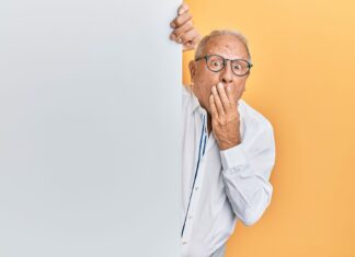 Gesund durch Früherkennung – das sind die wichtigsten Vorsorgeuntersuchungen für Männer! Ups, die habe ich wohl vergessen! Männer der Generation 59plus versäumen schon mal gern eine wichtige Vorsorgeuntersuchung. Bildquelle: © Krakenimages / Unsplash.com