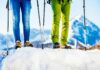 Fit und beweglich durch den Winter In der eigentlich gemütlichen Jahreszeit ist es umso wichtiger fit und beweglich zu bleiben. Bildquelle: © Getty Images / Unsplash.com