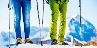 Fit und beweglich durch den Winter In der eigentlich gemütlichen Jahreszeit ist es umso wichtiger fit und beweglich zu bleiben. Bildquelle: © Getty Images / Unsplash.com