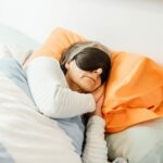 Guter und vor allem gesunder Schlaf sorgt für Vitalität und Leichtigkeit. Bildquelle: © Ave / Unsplash.com