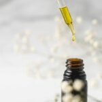 CBD oder auch Cannabidiol Tropfen erahlten immer mehr Einzug in unserer Hausapotheke. Bildquelle: © Crystalweed Cannabis / Unsplash.com