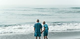 Partnersuche auch mit 59plus online möglich: Diese Tipps helfen dabei Die Partnersuche ist in jedem Alter eine große Herausforderung. Umso schöner ist es dann, wenn amn den oder die passende Person gefunden hat. Bildquelle: © Sandra Seitamaa / Unsplash.com