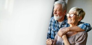 Mit Sicherheit den Ruhestand genießen Das Gefühl von Sicherheit spielt mit zunehmendem Alter eine immer größere Rolle. Bildquelle: © Getty Images / Unsplash.com