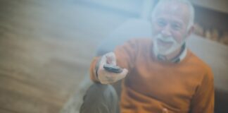 5 Tipps für ein angenehmes Hörerlebnis beim Fernsehen Reaktions- und Konzentrationsfähigkeit lassen sich wunderbar mit diesen Spielen trainieren. Bildquelle: © Getty Images / Unsplash.com