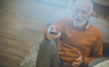 5 Tipps für ein angenehmes Hörerlebnis beim Fernsehen Reaktions- und Konzentrationsfähigkeit lassen sich wunderbar mit diesen Spielen trainieren. Bildquelle: © Getty Images / Unsplash.com