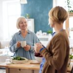 Die Arbeit eines Alltagsbetreuers ist unterschiedlich und vielfältig. Bildquelle: © Getty Images / Unsplash.com