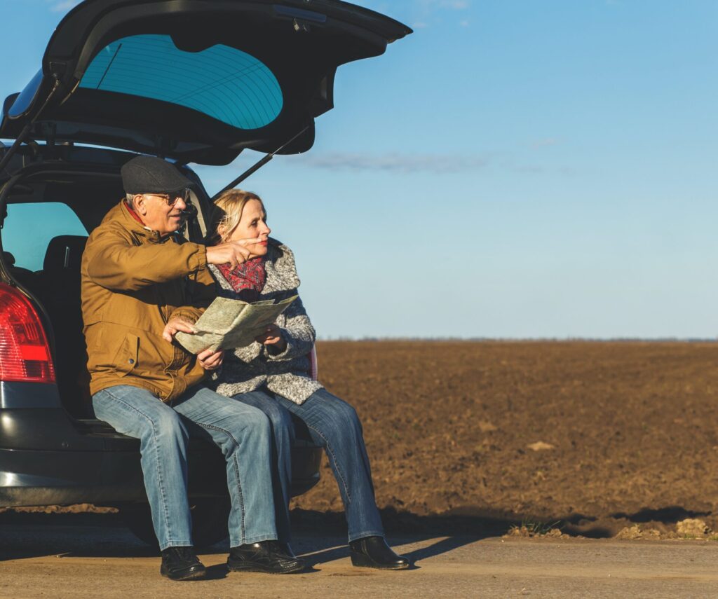 Ein entspannter Urlaub mit dem eigenen Auto bedingt eine gute Wartung und Service bevor es los geht. Bildquelle: © Getty Images / Unsplash.com