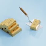 Für den Goldverkauf stehen uns inzwischen vom klassischen Händler am Ort bis zum Onlineverkauf, alle Möglichkeiten zur Verfügung. Bildquelle: © Rodion Kutsaiev / Unsplash.com