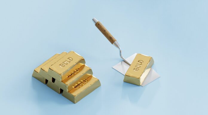 Goldverkauf online vs. lokal: Vor- und Nachteile der verschiedenen Verkaufskanäle Für den Goldverkauf stehen uns inzwischen vom klassischen Händler am Ort bis zum Onlineverkauf, alle Möglichkeiten zur Verfügung. Bildquelle: © Rodion Kutsaiev / Unsplash.com