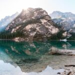 Es muss nicht immer eine Flugreise oder das meer sein, die gegend um den Kalterer See hat soviel mehr zu bieten als nur ein grandioses Alpenpanorama. Bildquelle: © Eberhard Grossgasteiger / Unsplash.com