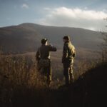 Die Jagd gehört nicht nur in der Generation 59plus zu den beliebtestes Freizeitaktivitäten. Bildquelle: © Molnar Balint / Unsplash.com
