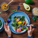 Zöliakie setzt eine zwingend glutenfreie Ernährung voraus und Betroffene können dann nahezu beschwerdefrei leben. Bildquelle: © Getty Images / Unsplash.com